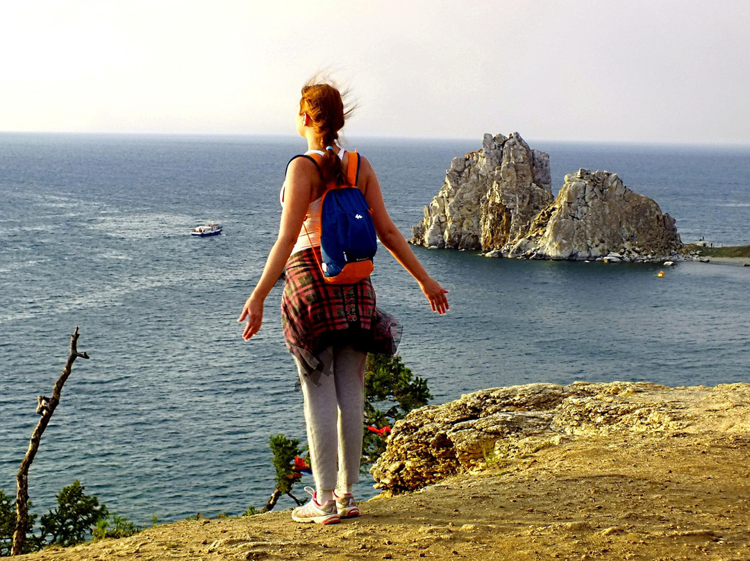 OOO Akkord-Baykalsk必去景点