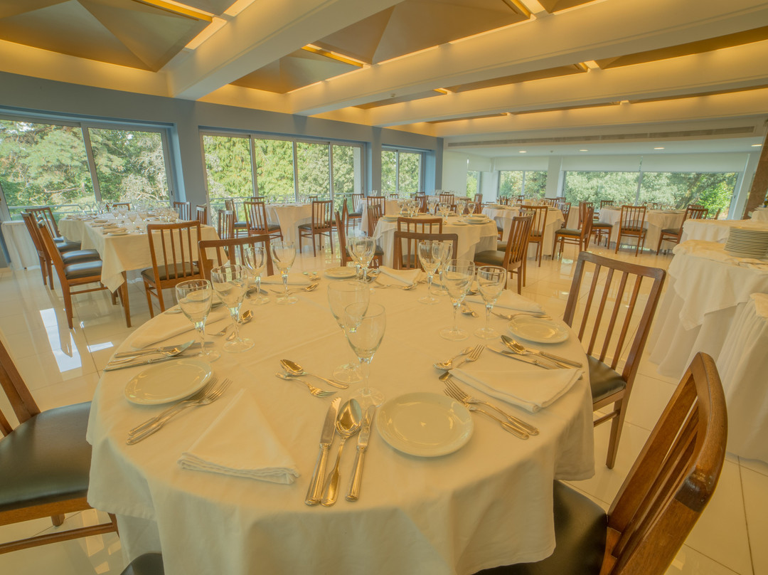 Hotel Joao Paulo II主图