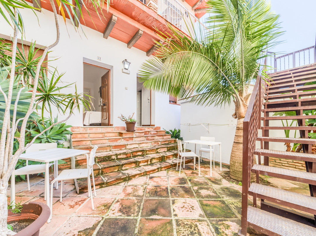 Hotel Dulce Nombre主图