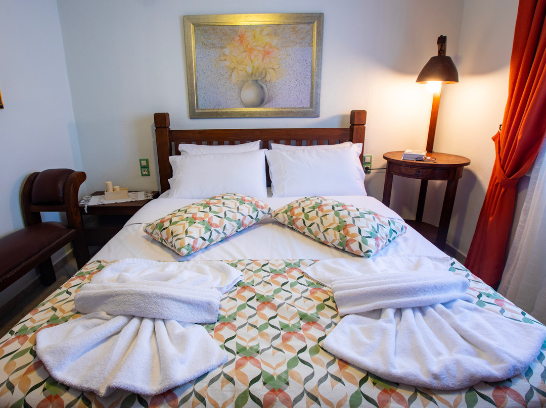 Kastro Apartments主图