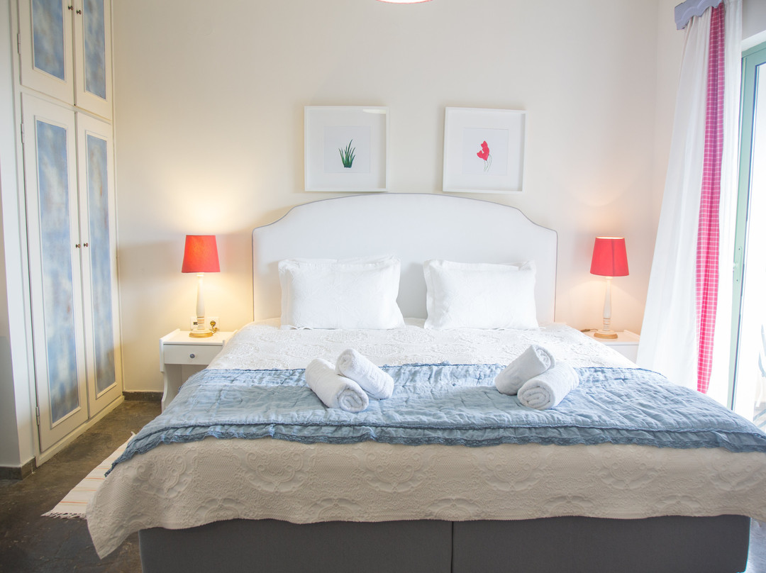 Isabella Country House主图