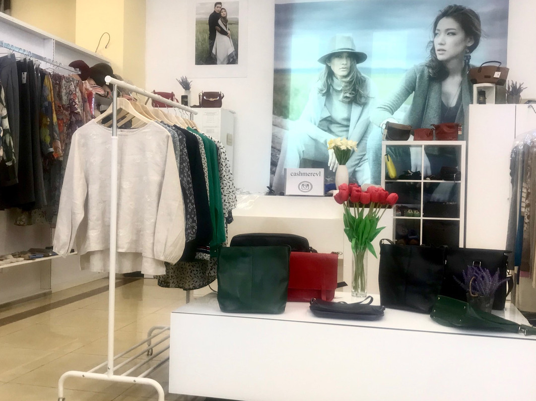 Mongolia Shop-海参崴必去景点
