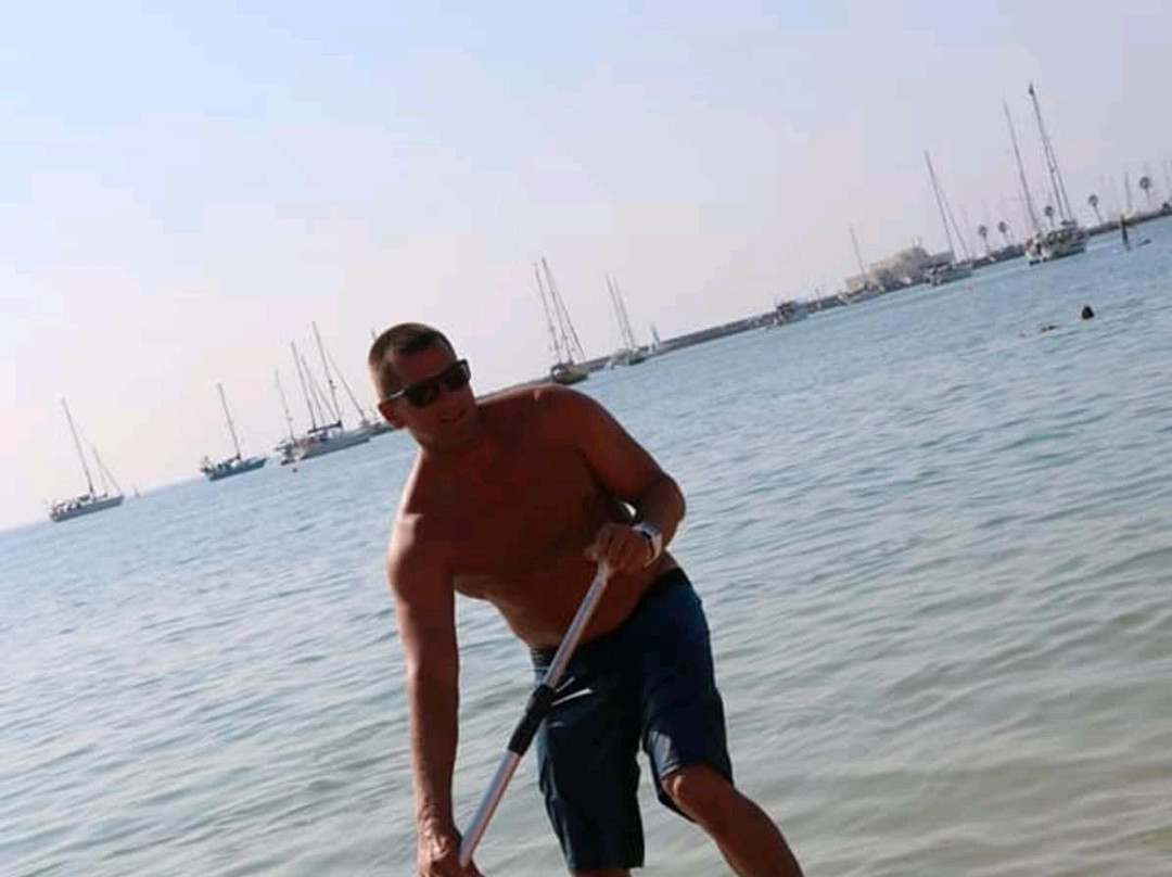 SURF & SUP-PADDLE OCEAN ACTIVITIES CASCAS-里斯本必去景点