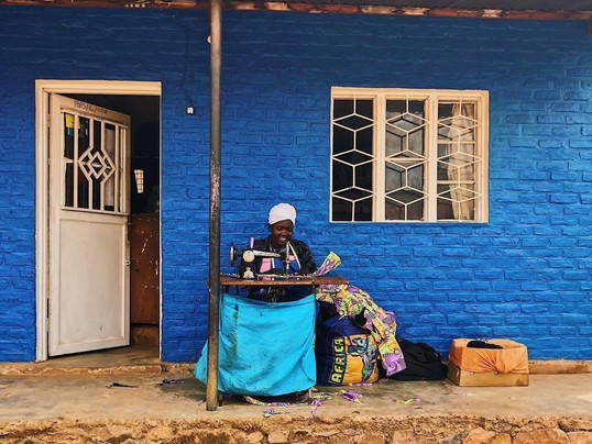 1000 Hills Safaris-吉佳利必去景点