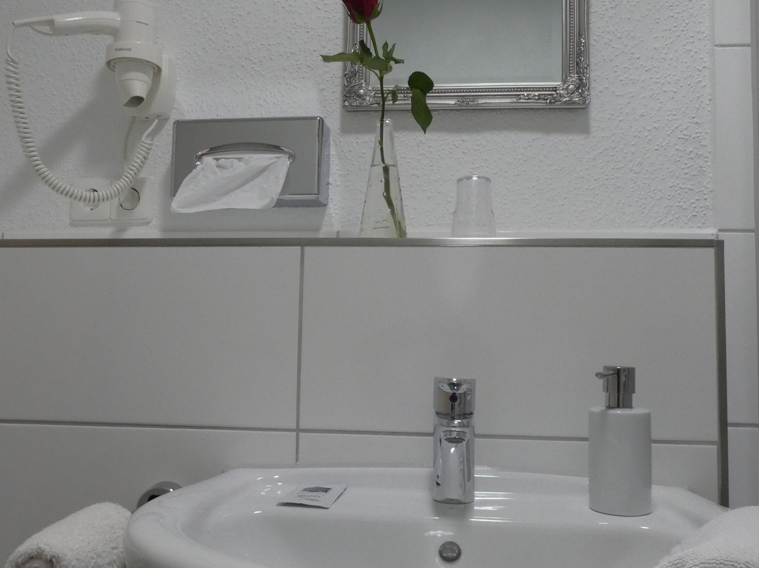 Hotel Columbus主图