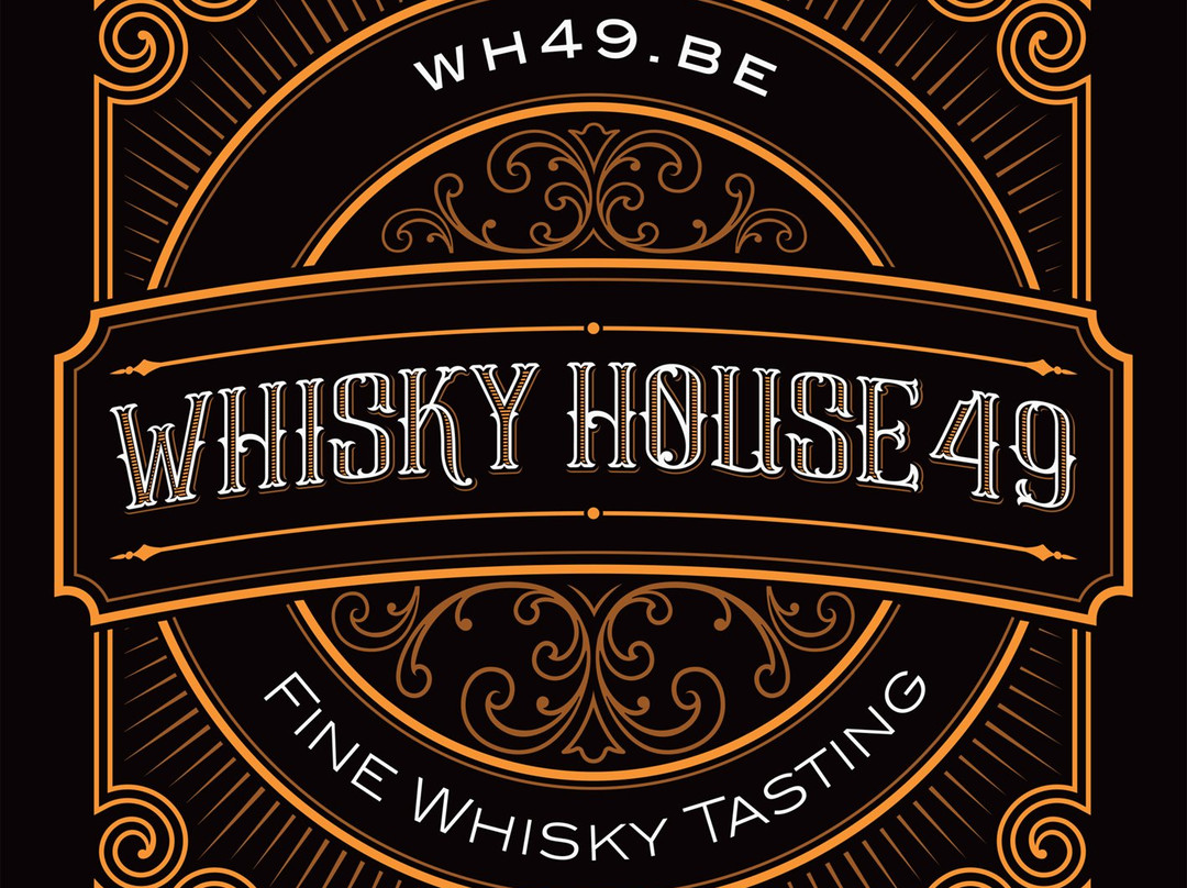 Whisky House 49景点图片