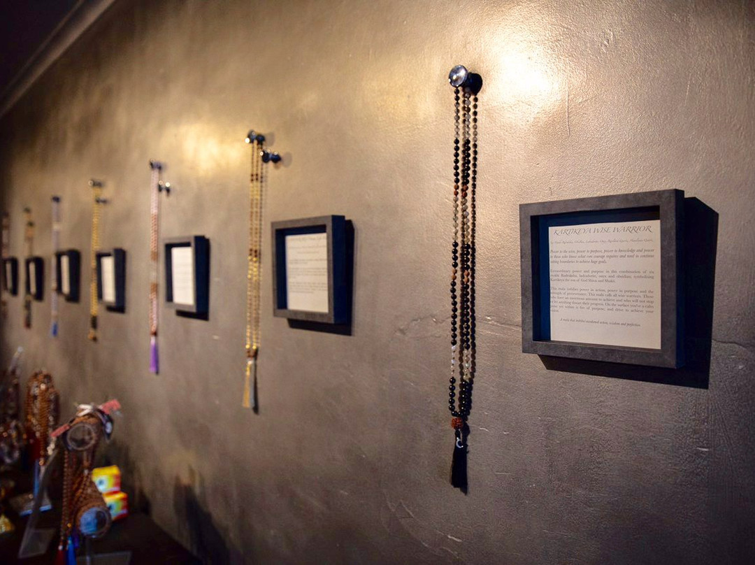 Shivoham-Hampton必去景点