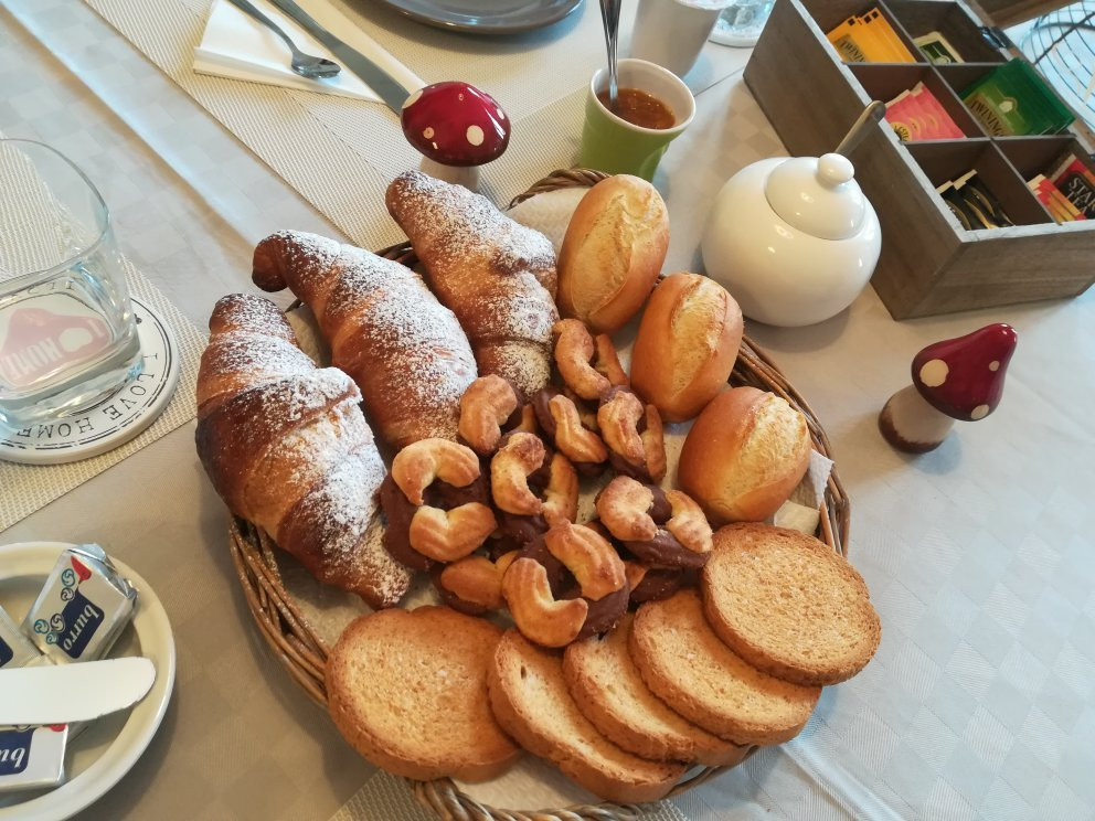 Il Colibrì Bed & Breakfast主图