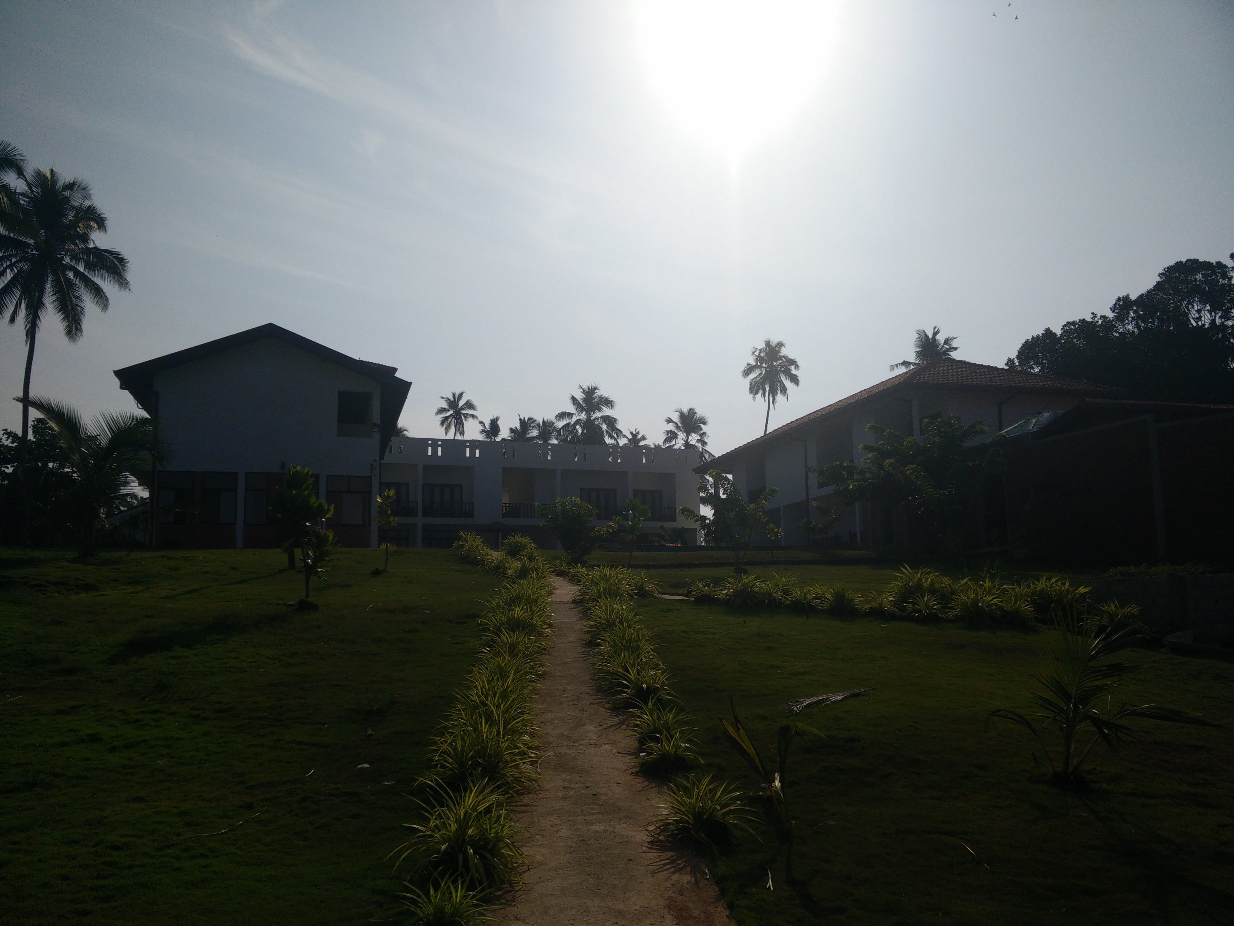 Udaseth Ayurveda Resort-官方