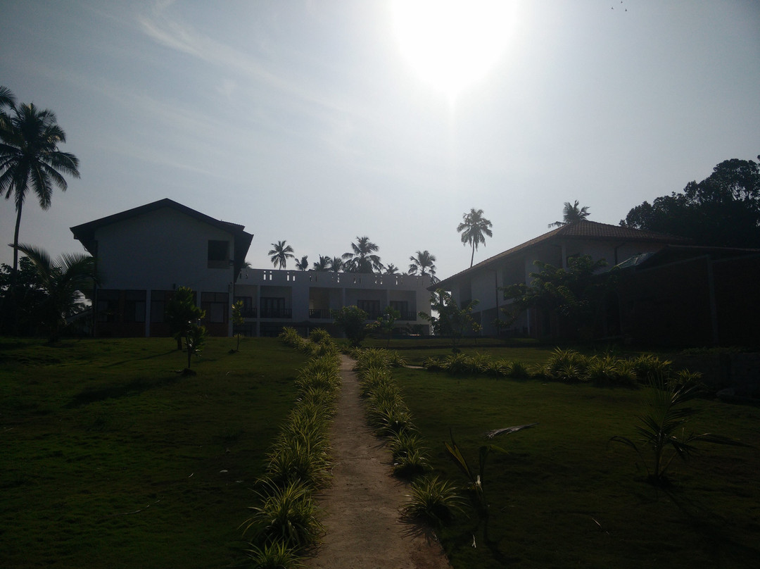 Udaseth Ayurveda Resort主图