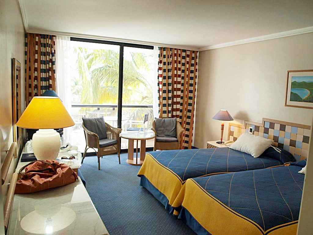 Hotel Cumanagoto Premier International Hotel主图