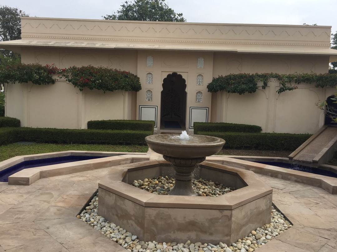 The Oberoi Sukhvilas Spa Resort, New Chandigarh主图