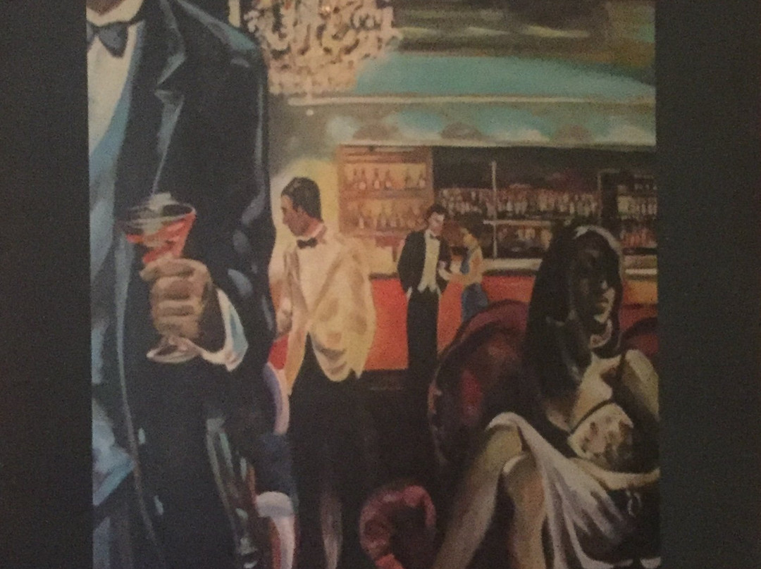 Coco Loco-希尔登必去景点