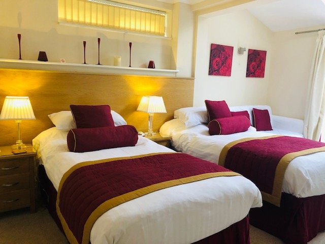 Avonpark House-官方