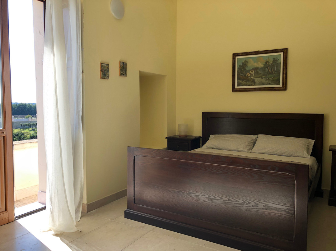 Tenuta Agrumi del Salento主图