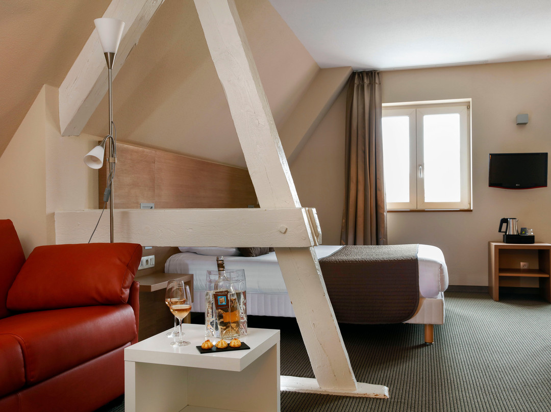 农场之匙酒店主图