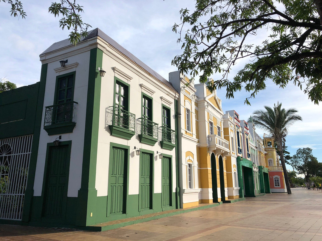 Orla do Porto景点图片