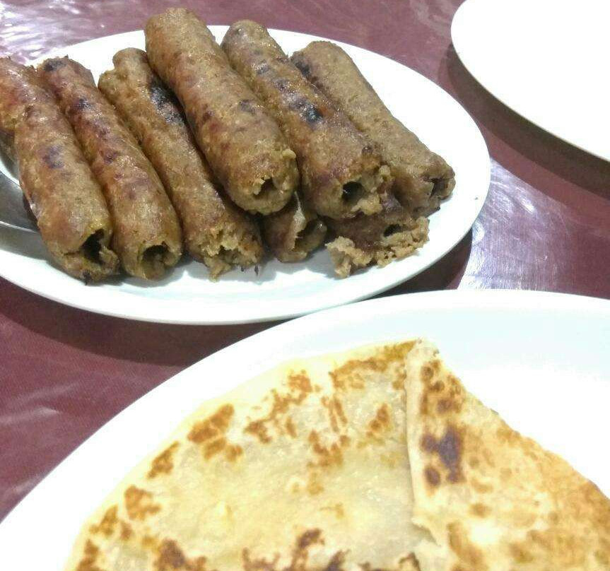 Lucknow Food Tour By TWN-拉克瑙必去景点