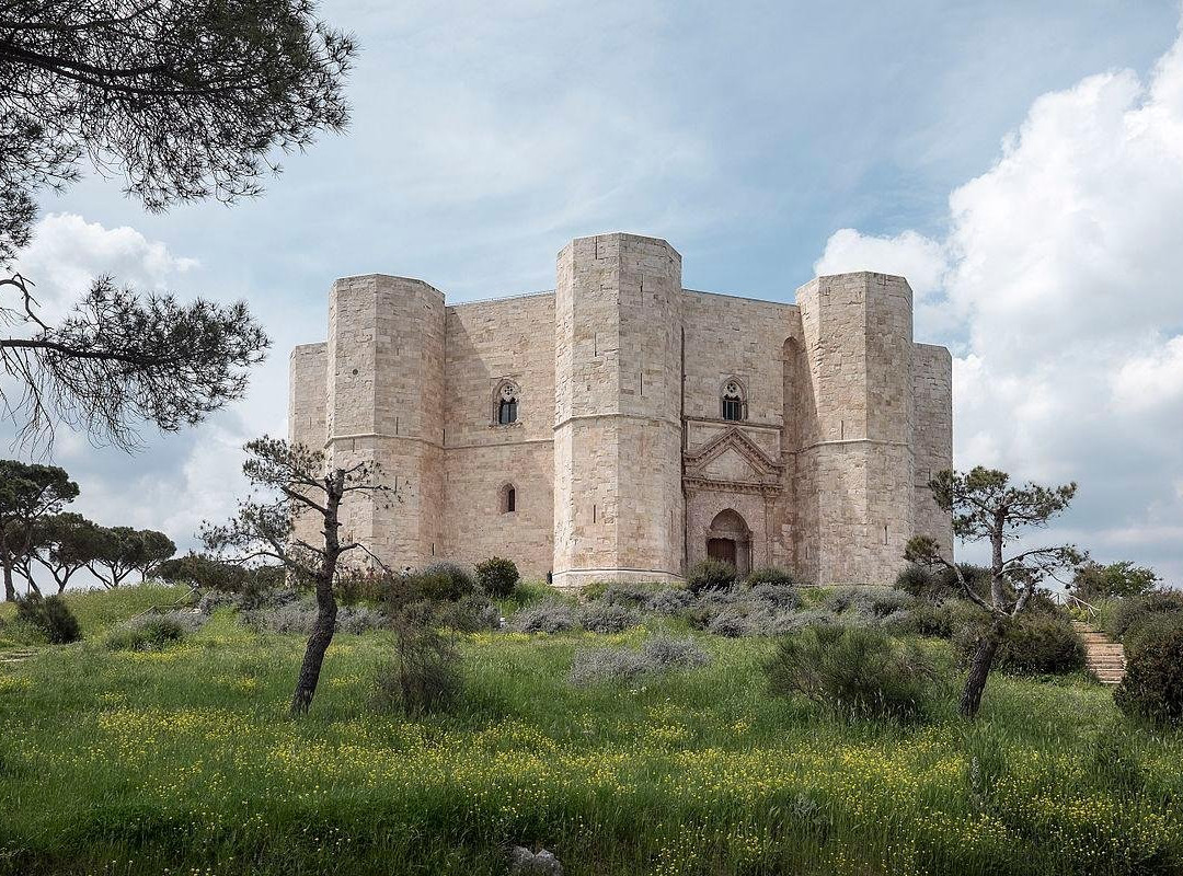 Apulian Tours-巴里必去景点