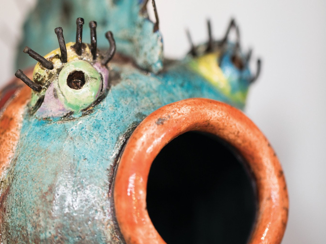 Ysnay-Le Lamentin必去景点