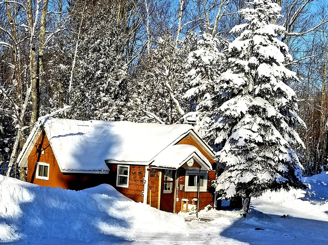 Miller’s Cottages