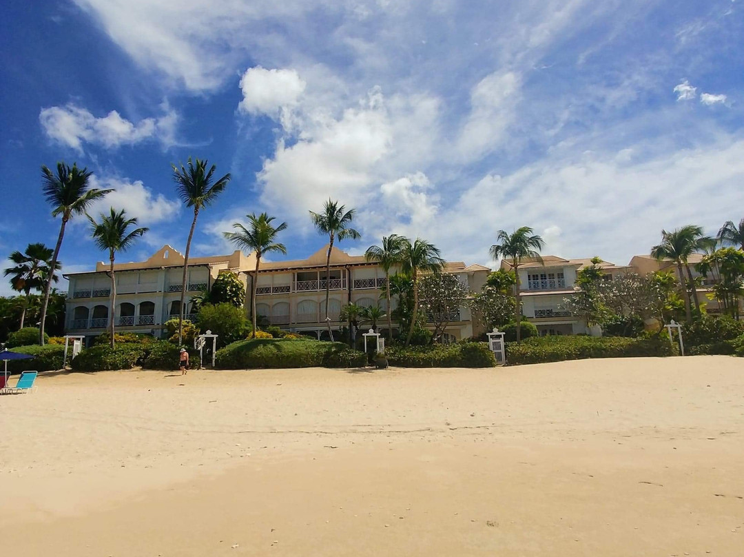 Port St. Charles主图