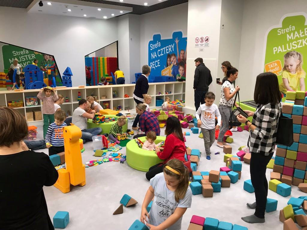 Klockownia Centrum Edukacji i Zabawy景点图片