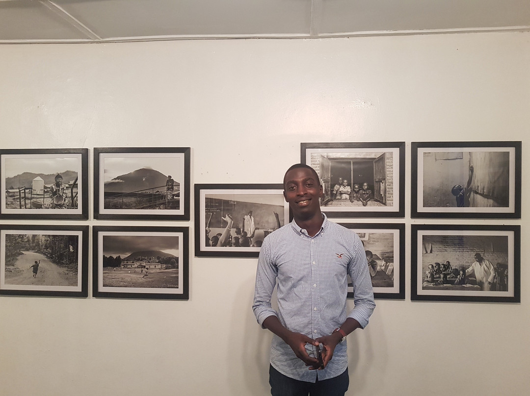 Kigali Center for Photography-吉佳利必去景点