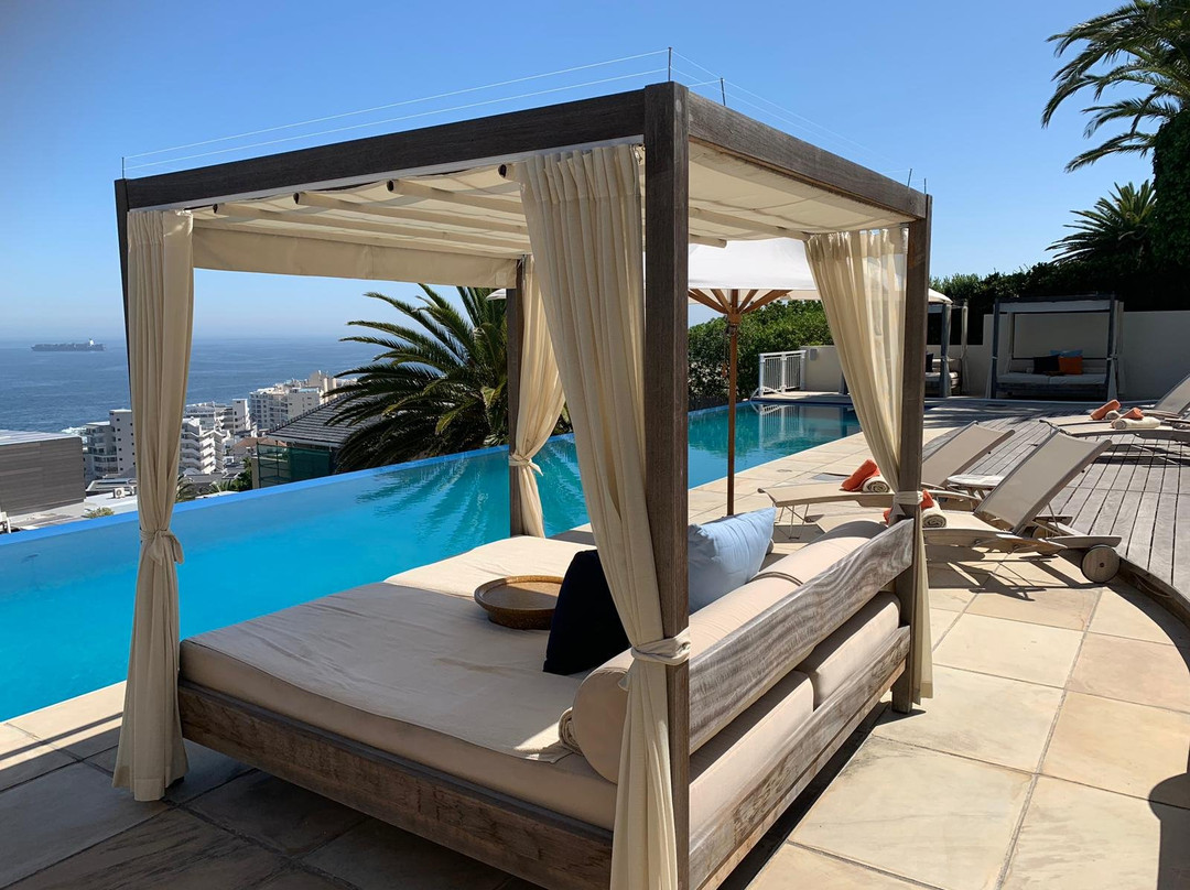 罗盘之家旅馆主图