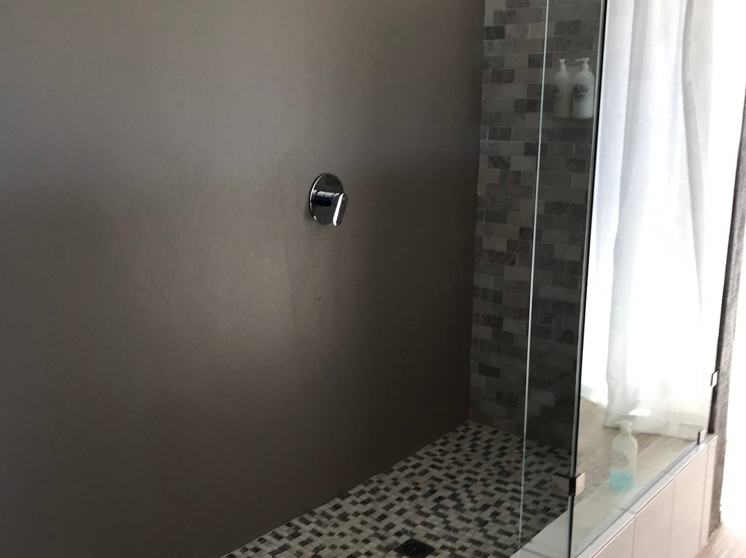 Nine on Uys Street B & B主图