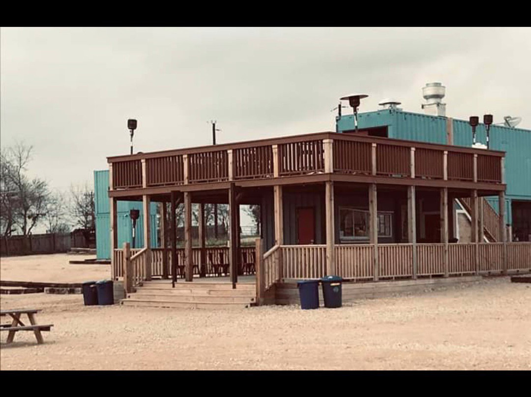 Doc's Drive In Theatre-Buda必去景点