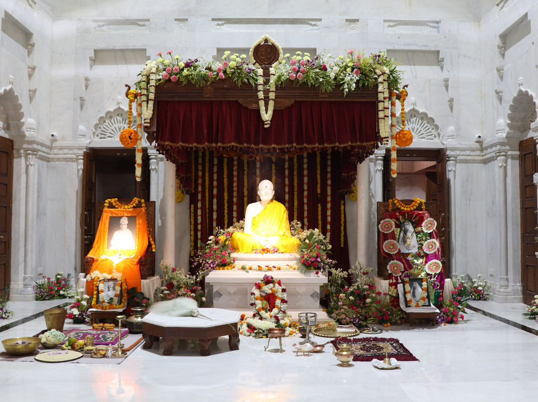Ramakrishna Mission Aurangabad景点图片