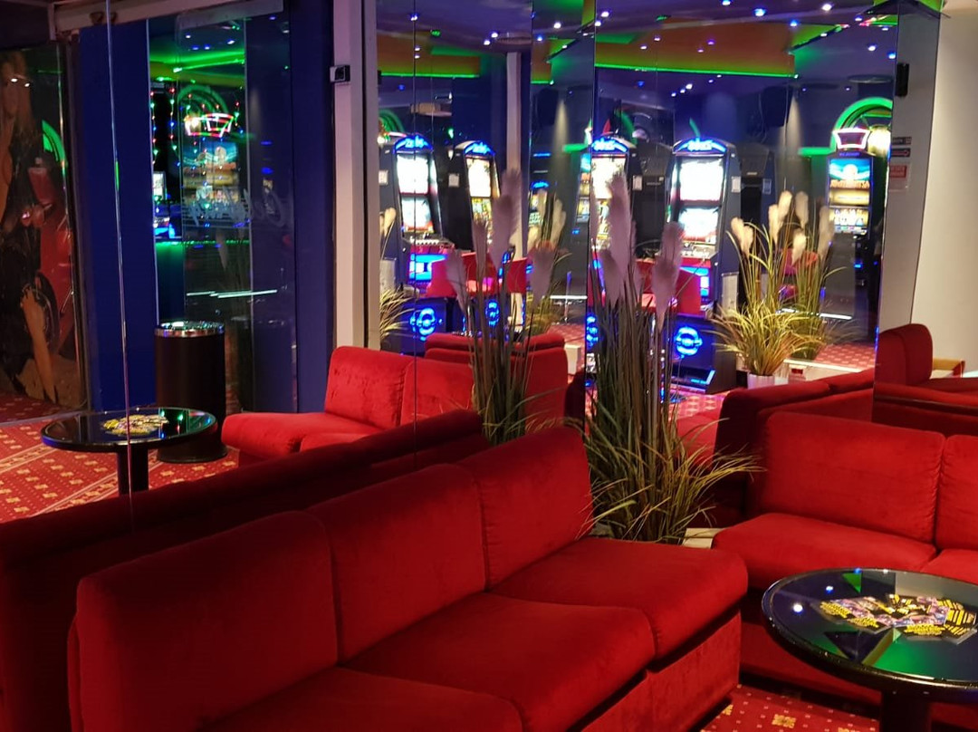 Celebrity Casinò景点图片