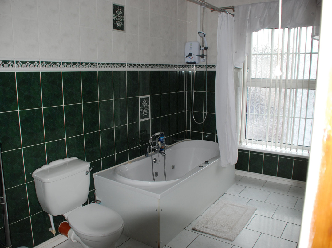 The Castle Inn Hotel主图