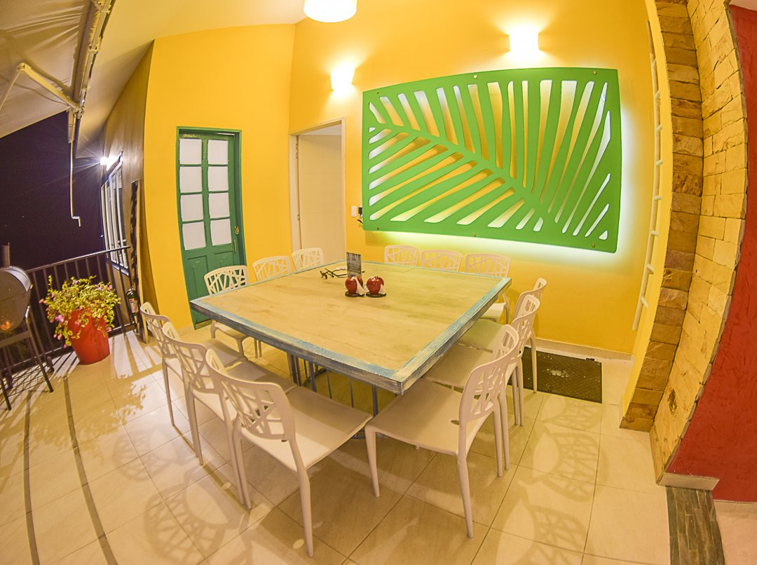 La Boutique Anapoima主图