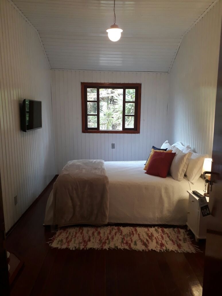 Hotel Parador Hampel-官方