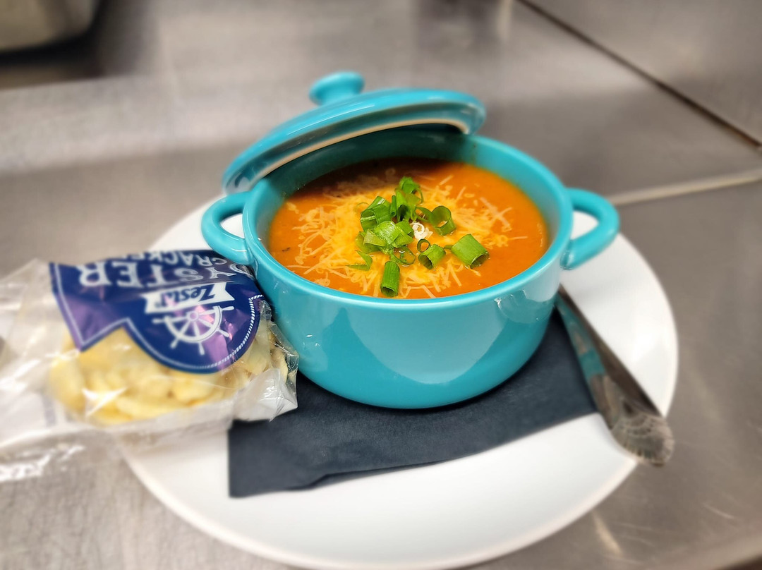 The Wildflower Supper Club