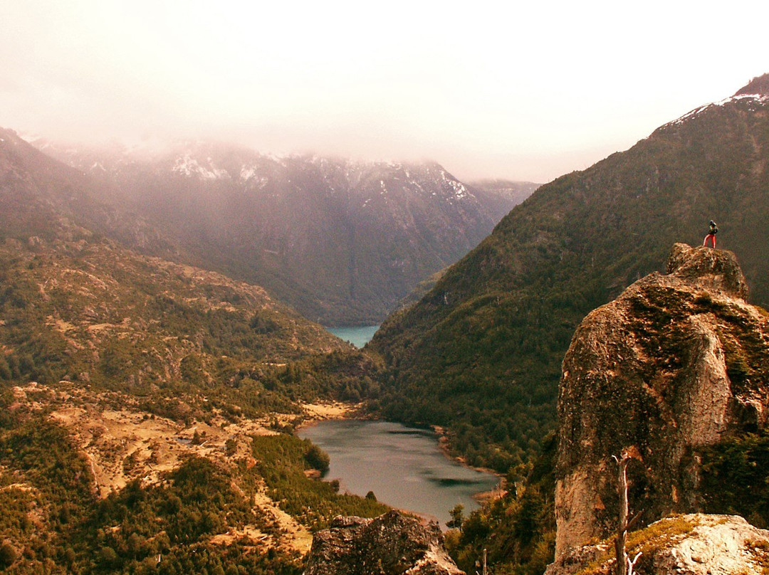 Expediciones Chile-Futaleufu必去景点