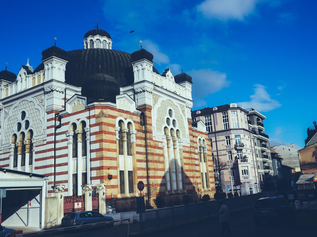 Balkan Hotel
