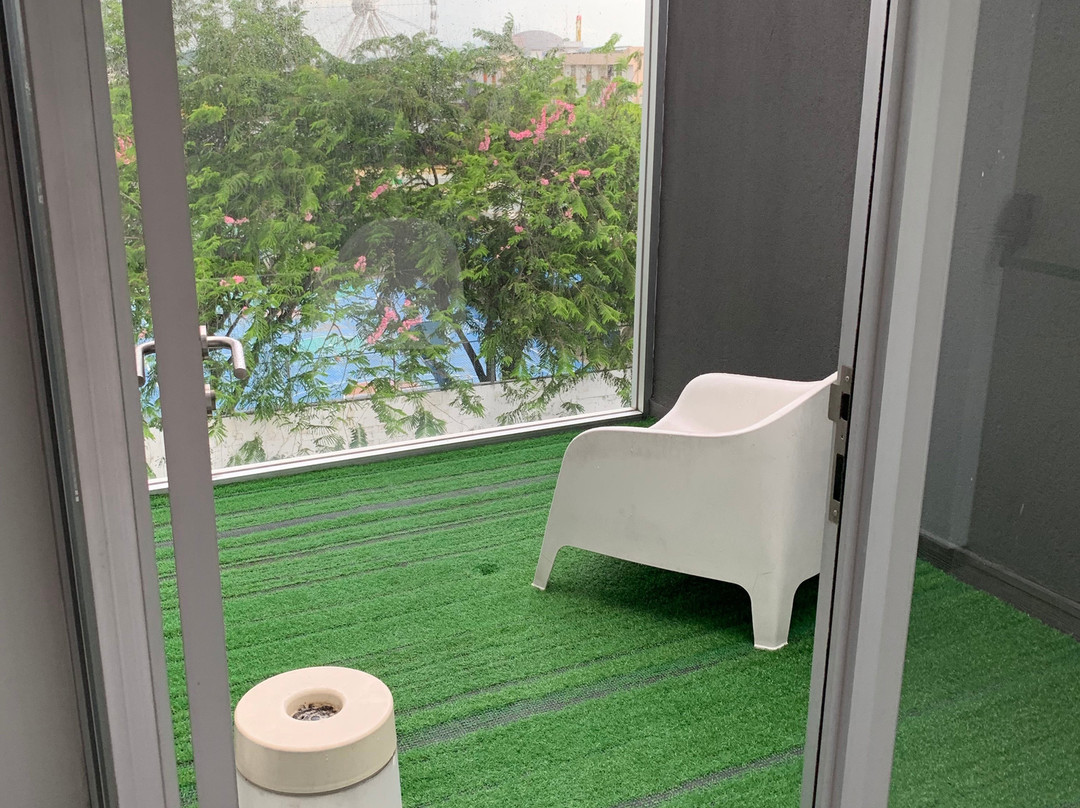 Yu! Smarthotels主图