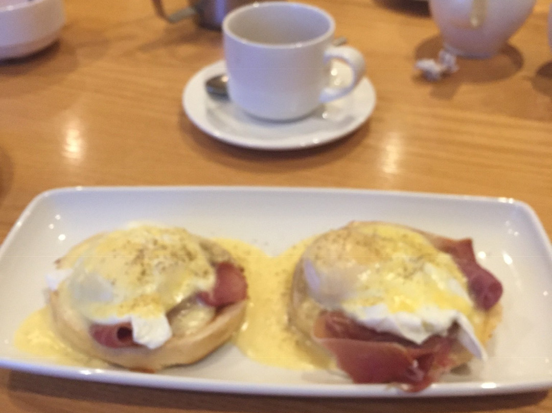 Palm Court Hotel主图