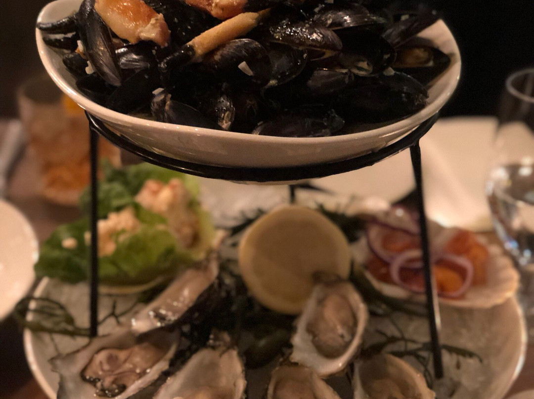 SOLE Seafood and Grill (都柏林)餐厅/美食点评 餐厅地址/餐厅电话/餐厅周边信息/餐厅推荐菜