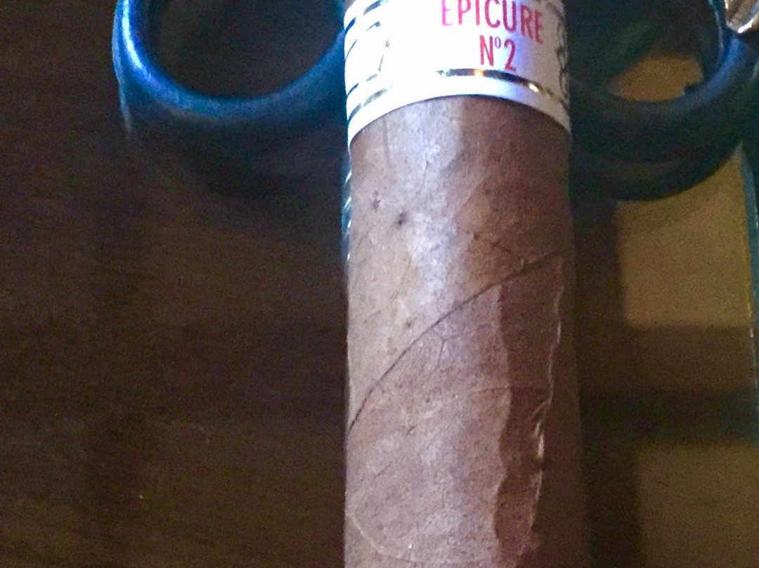 1897 The Bar & Cigar Lounge-开罗必去景点