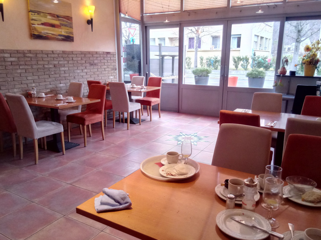 Hotel La Promenade主图