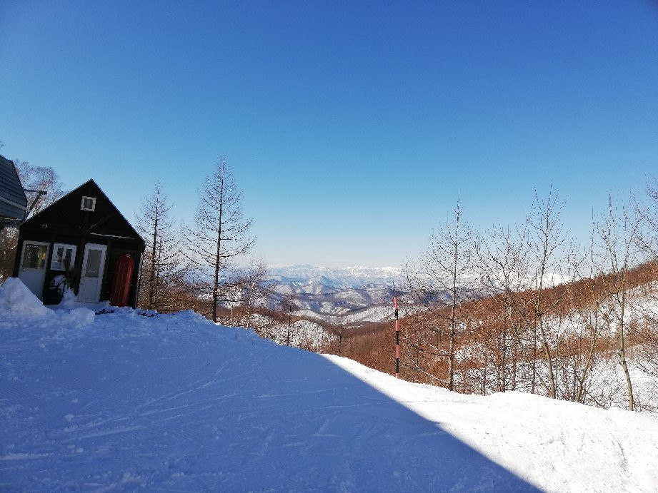 Kawaba Resort-川场村必去景点