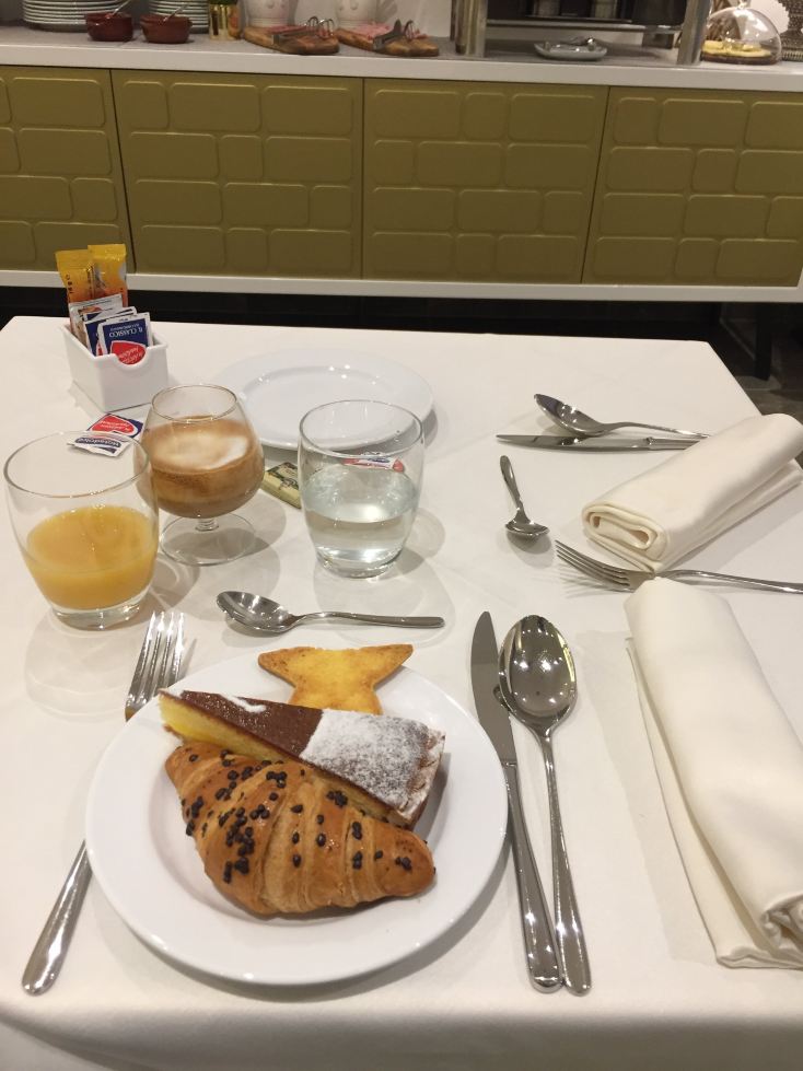 上博物馆酒店 - 健身和Spa-餐饮
