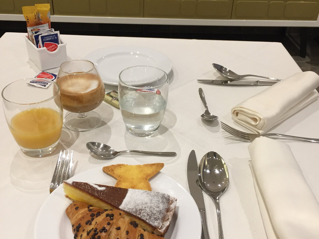 Hotel Up Wellness & Spa主图