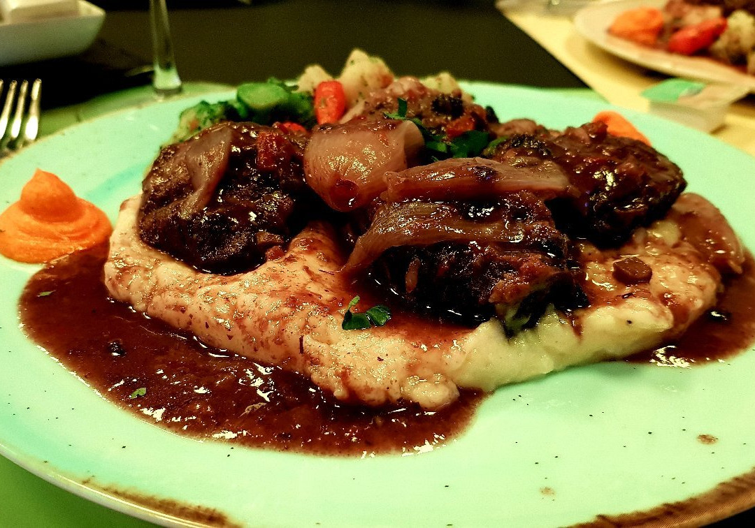wOw Restaurante