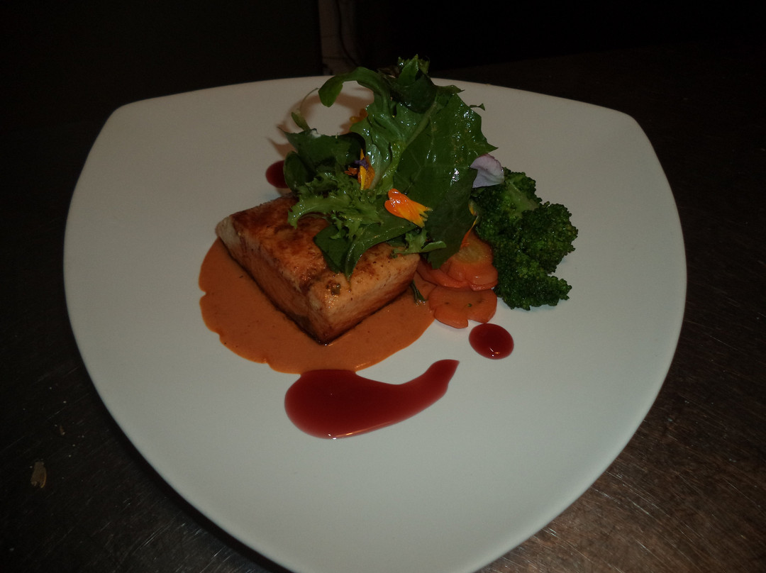 Laguna Volcan Golf Eco Resort主图