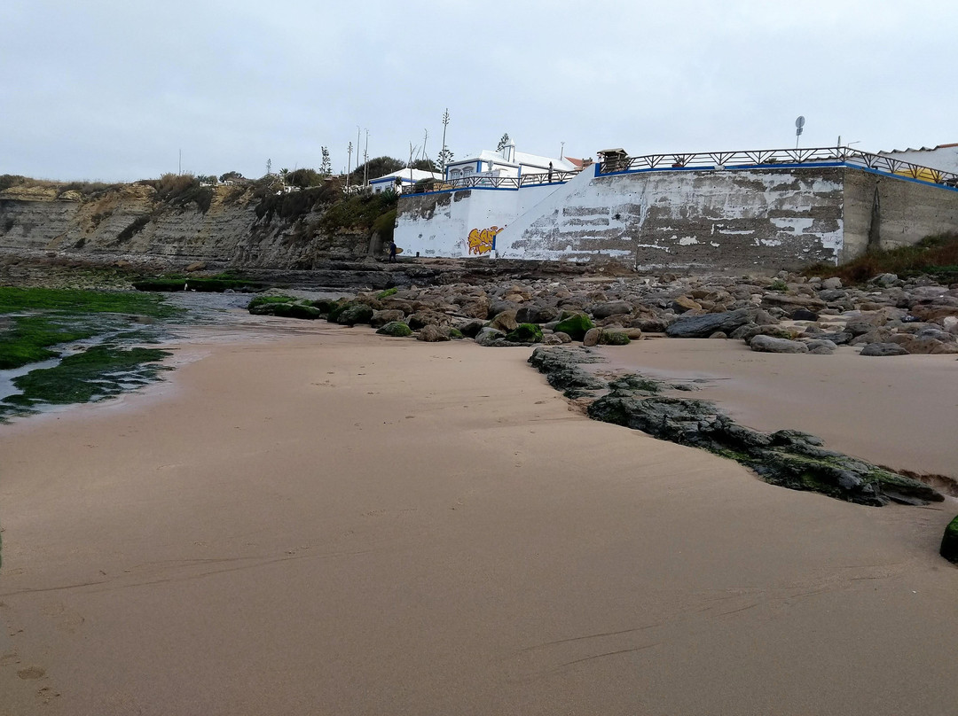 Praia do Matadouro景点图片